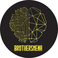 BrothersMena emarketing logo